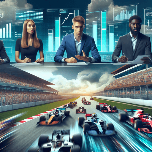 F1 Live Commentary: Nikmati Balapan dengan Analisis Mendalam dari Para Ahli