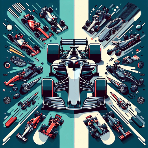 F1 Racing vs Olahraga Motor Lain: Apa yang Membuatnya Unik?