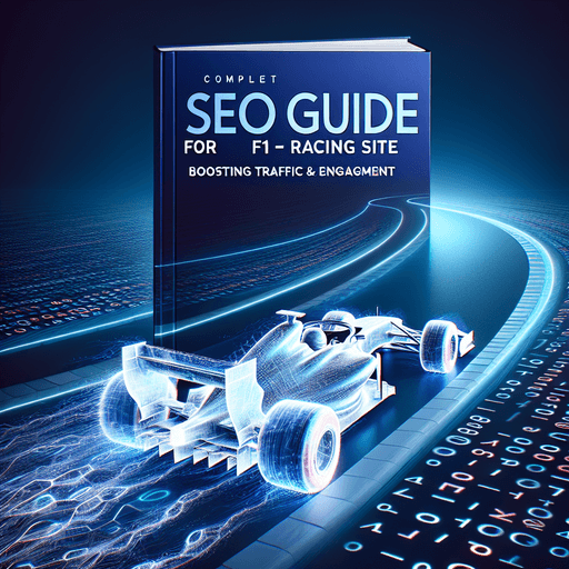 Panduan SEO Terlengkap untuk Situs F1Racing: Meningkatkan Traffic & Engagement