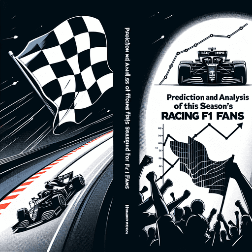 Prediksi dan Analisis F1 Racing Musim Ini untuk Para F1Fans