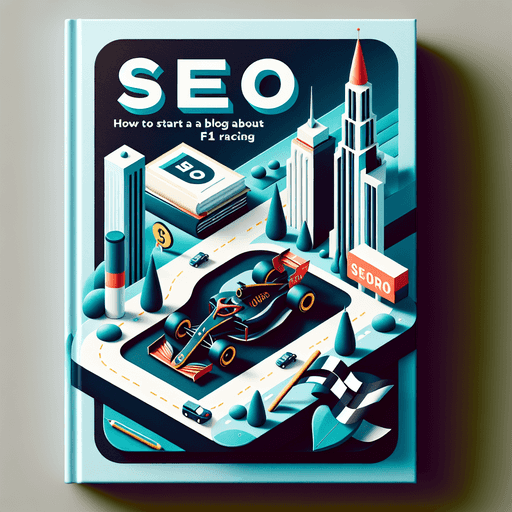 SEO untuk Pemula: Bagaimana Memulai Blog tentang F1 Racing